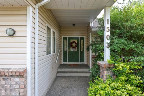 1503 Juniper Pl, Comox, BC 