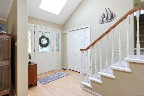 1503 Juniper Pl, Comox, BC 
