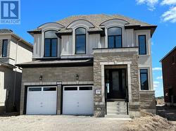536 BEDI DRIVE Woodstock, ON N4S 7W2