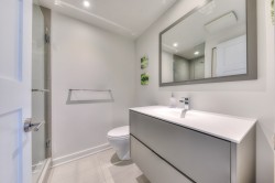 Bathroom - 