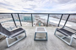Balcony - 