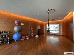 Exercise Room - 