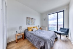 Bedroom - 