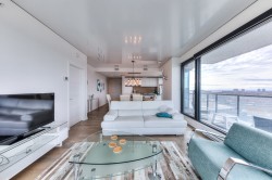 Overall view - 