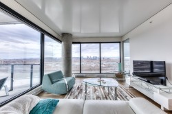 Living Room - 