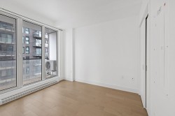 Chambre à coucher - 