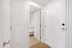 Hall d'entrée/Vestibule - 
