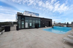 Piscine - 