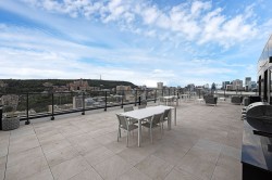 Terrasse - 