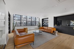 Salle communautaire - 