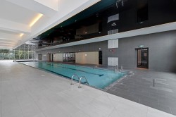 Piscine - 