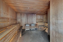 Sauna - 