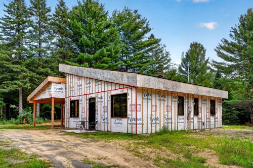 Façade - 4305 Rue Maple Grove, Rawdon, QC - Outdoor