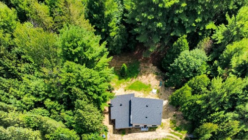 Photo aérienne - 4305 Rue Maple Grove, Rawdon, QC - Outdoor