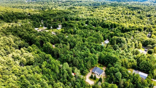 Photo aérienne - 4305 Rue Maple Grove, Rawdon, QC - Outdoor