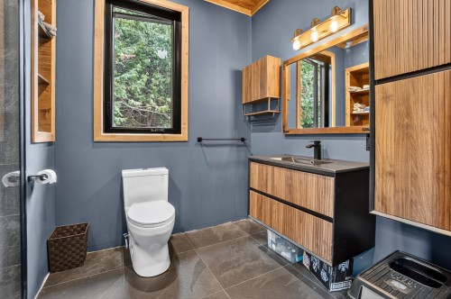 Salle de bains - 4305 Rue Maple Grove, Rawdon, QC - Indoor Photo Showing Bathroom