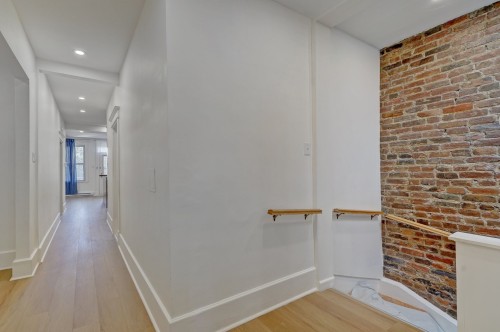 Overall view - 4334 Rue Wellington, Montréal (Verdun/Île-Des-Soeurs), QC - Indoor Photo Showing Other Room