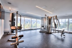 Exercise Room - 
