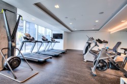 Exercise Room - 