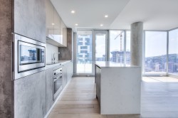 Kitchen - 