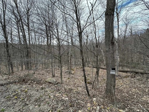 Front of Structure - Ch. Janitens, Brownsburg-Chatham, QC 