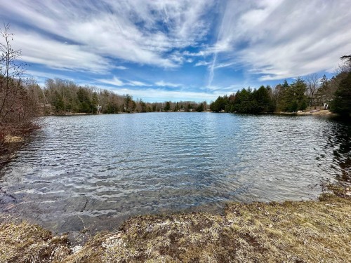 Water access - Ch. Janitens, Brownsburg-Chatham, QC 