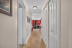 Corridor - 