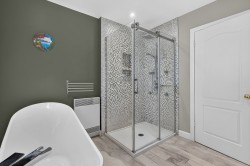Salle de bains - 