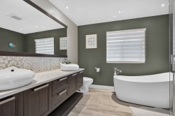 Salle de bains - 