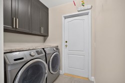 Salle de lavage - 