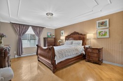 Chambre à coucher principale - 