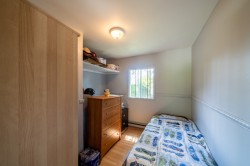 Chambre à coucher - 