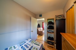 Chambre à coucher - 