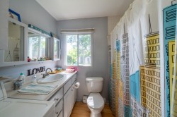 Salle de bains - 