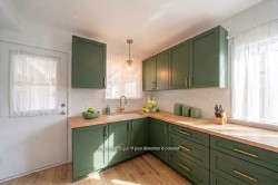 Cuisine - 