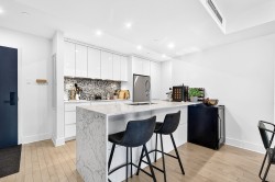Kitchen - 