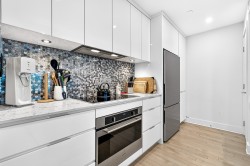 Kitchen - 
