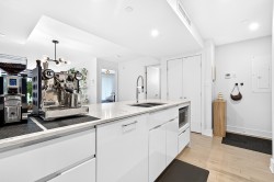Kitchen - 