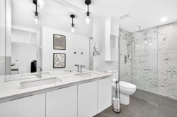 Bathroom - 