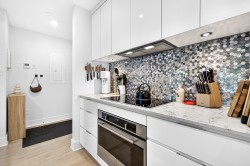 Kitchen - 