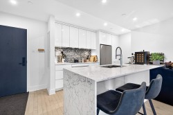 Kitchen - 