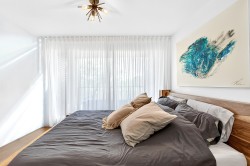 Master Bedroom - 