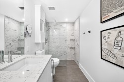 Bathroom - 