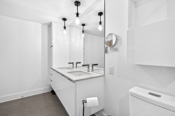 Bathroom - 