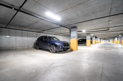 Garage - 