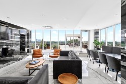Common room - 
