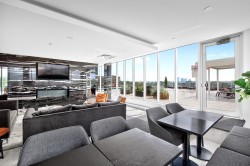Common room - 