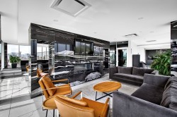 Common room - 