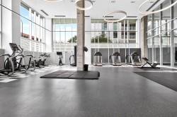Exercise Room - 