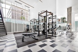 Exercise Room - 